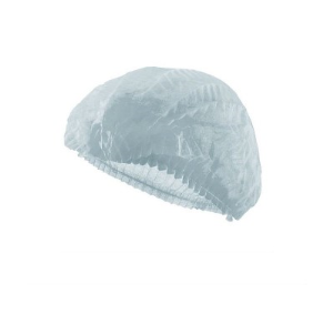 Gorro desechable sanitario paq. 5und